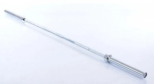 Olympic bar 220cm (50mm)