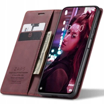 Spacecase Wallet Poco F3 / Mi 11i