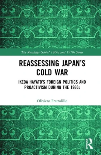 Reassessing Japan’s Cold War