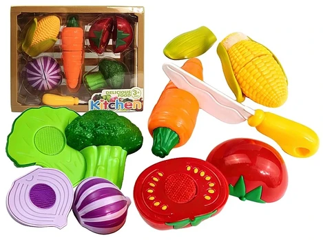 Adar Rinkinys warzyw 39072