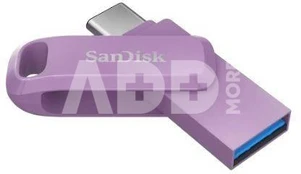 MEMORY DRIVE FLASH USB-C 512GB/SDDDC3-512G-G46L SANDISK