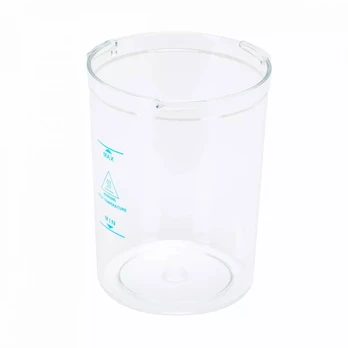 Vaporizatoriaus stiklas D-20 ir D-21