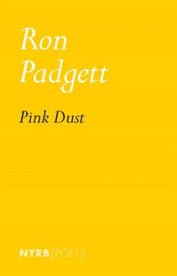 Pink Dust