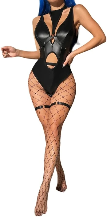 Seksualus bodis Hot Mistress
