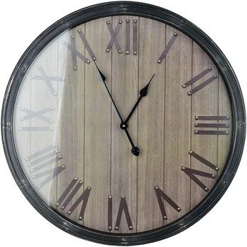 Mondex Since 1986 RAMSEY Laikrodis 76x76x7,7cm