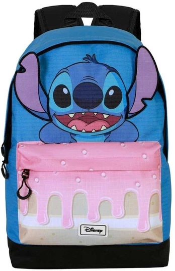 Karactermania Disney Stitch backpack 44cm