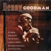 CD Benny Goodman - Greatest Hits