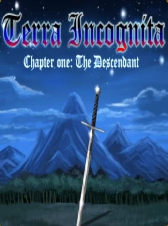 Terra Incognita: Chapter One Steam