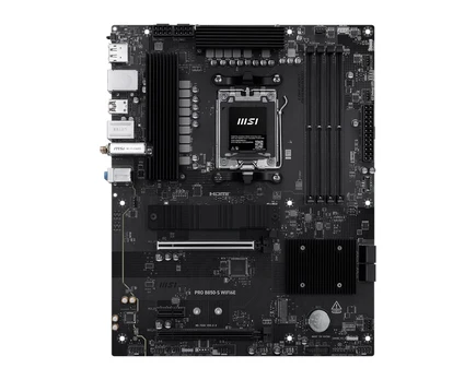 MK MSI PRO B850-S WIFI6E