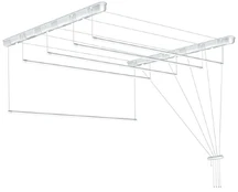 Lubinė džiovyklė Sepio, 750 cm kaina