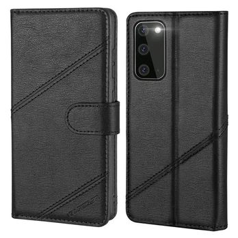 Samsung Galaxy S20 dėklas