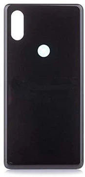 CoreParts Xiaomi Mi 8 BAck Cover Juodas