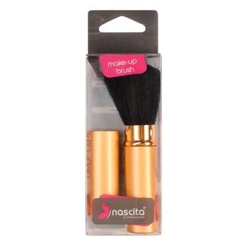 Nascita travel makeup brush