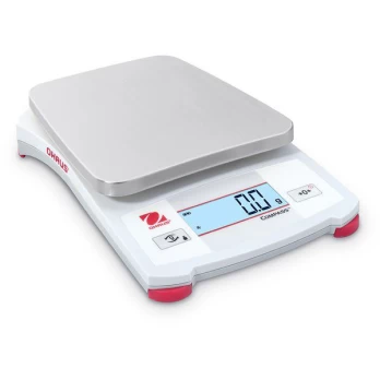 Virtuvinės svarstyklės OHAUS Compass™ CX CX1201 portable scale