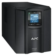 APC SMART-UPS C 2000VA LCD 230V | SMC2000I kaina