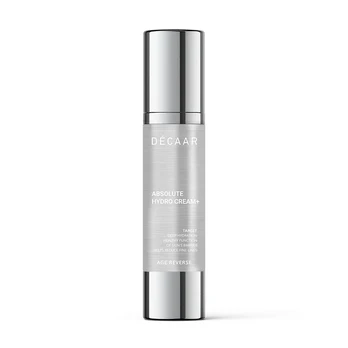 DECAAR Absolute Hydro Cream+ / Absoliutaus drėkinimo kremas 15 ml