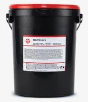 Texaco Molytex EP 2 50KG