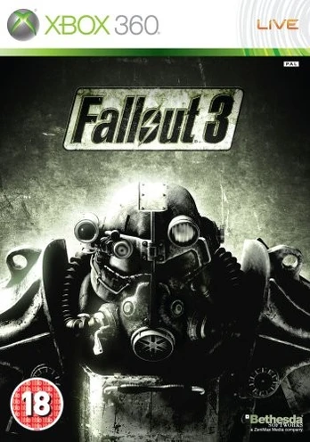 Fallout 3 Xbox