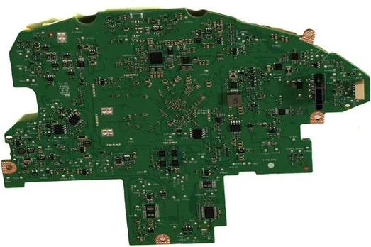 Roborock Vacuum Cleaner Accessory|ROBOROCK|Main board|For Saros 10|9.01.4099
