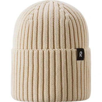 REIMA HATTARA 5300057B Birch Beige 0420 - 56/58