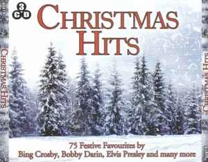 CD Various - Christmas Hits
