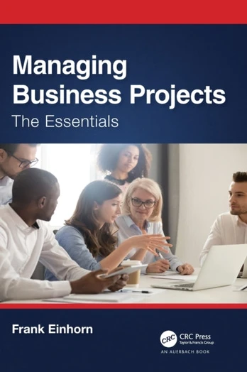 Managing Business Projects