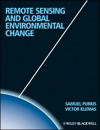 Remote Sensing and Global Environmental Change