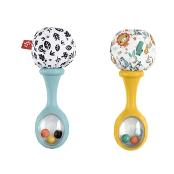 „Fisher-Price“ marakos HMF34
