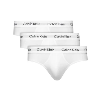 Calvin Klein trumpikės vyrams 0000U2664G, 3 vnt