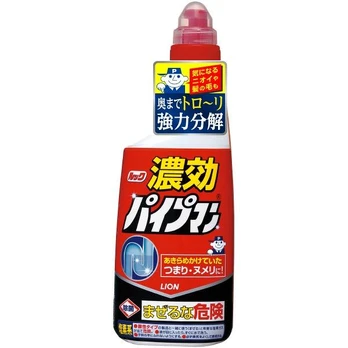 Lion 'Look' vamzdžių valymo priemonė 450ml