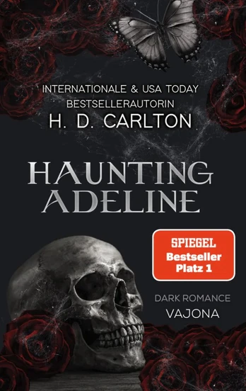 Haunting Adeline (vokiečių k.)