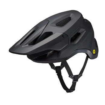 Specialized Tactic 4 šalmas | Black, S