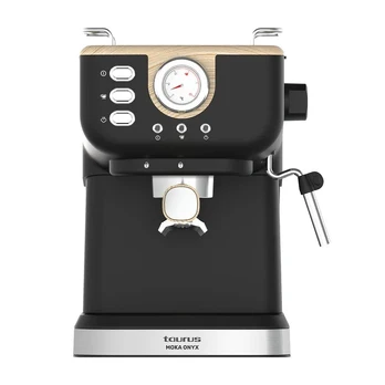 Espresso aparatas Taurus Onyx Moka