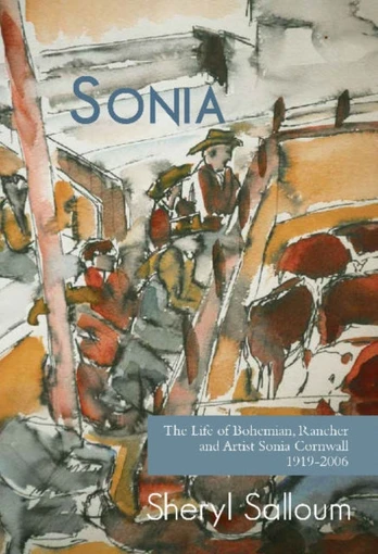 Sonia