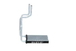 NRF NRF 54349 Interior heater radiator