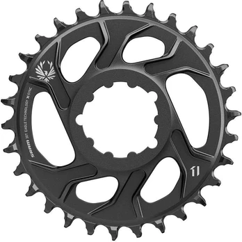 SRAM X-SYNC 2 EAGLE Juodas 38z. BOOST