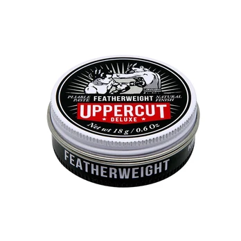 Uppercut Deluxe Featherweight plaukų formavimo pasta 18 g