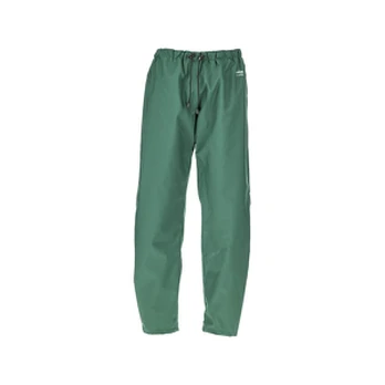Lietaus kelnės L, žalios, Hydrowear