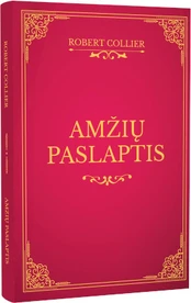 KNYGA Amžių paslaptis