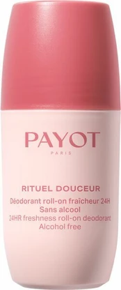 Rutulinis dezodorantas Payot Neutral Roll-On, 75 ml