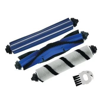 Central brush kit for Tefal X-plorer S95