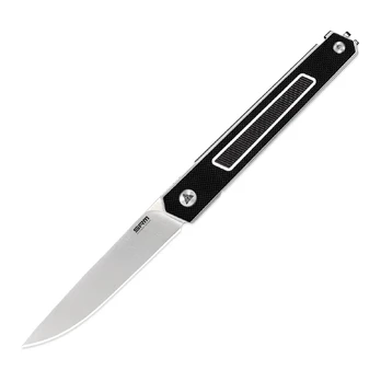 SRM 125L-GB sulenkiamas peilis