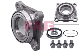 FAG Wheel bearing kit 713 6212 40 kaina