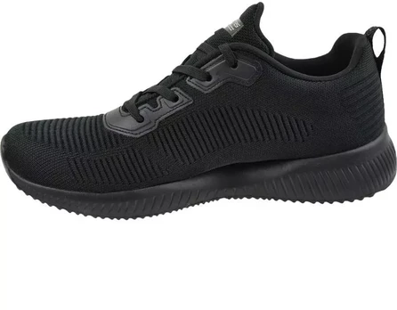 Skechers Bobs Squad W 32504-BBK batai