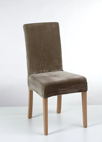 Bestcovers kėdės užvalkalas, 4 vnt
