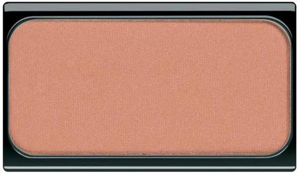 ArtDeco, Blusher, Long Lasting, Blush Compact Powder, 11, Oranžinis Blush, 8 g