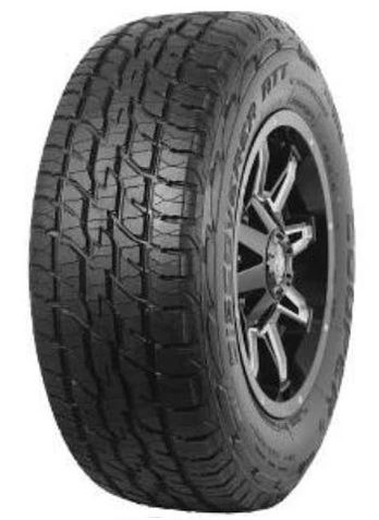 COOPER DISCOVERER ATT XL 225/60 R17 102 H