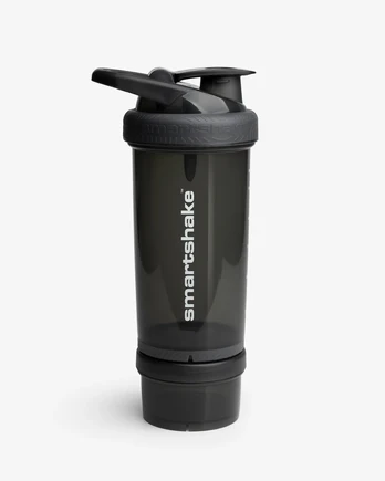SmartShake Revive 750ml Juoda