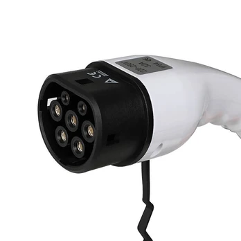 Type 2 krovimo antgalis, adapteris 32A