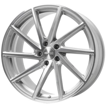 BROCK B37 (KSVP) R18 5x112.00 ET54 CB66.70 J8.0